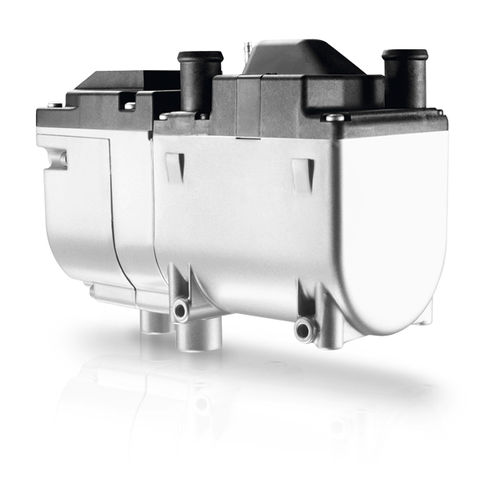 Boiler für Boot - Hydronic 2 - Eberspächer