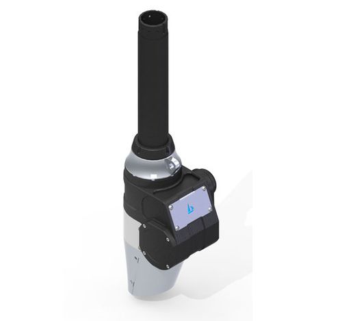 Rollreffanlage für Segelboot - MEJ  - ARTE - BAMAR - Vorsegel / elektrisch / auf Deck