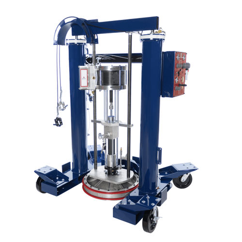 Dosiermaschine - Single  - Magnum Venus Products
