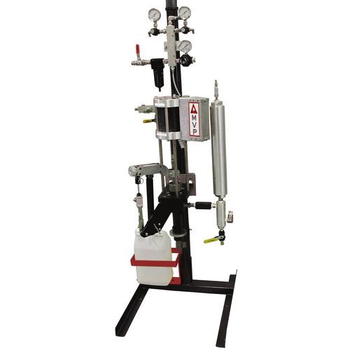 Gelcoatspritzmaschine - UltraMax  - Magnum Venus Products - für Werft