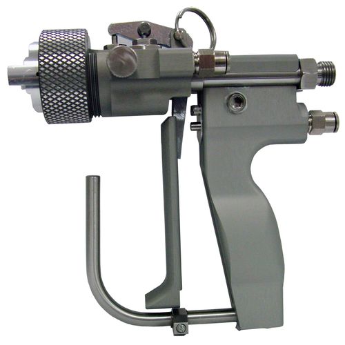 GlasfaserChopperPistolePistole TALON Magnum Venus Products