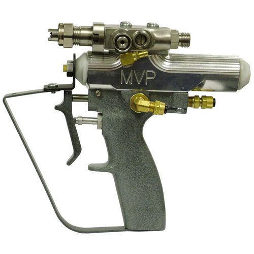 Glasfaser-Chopper-Pistole-Pistole - Pro - Magnum Venus Products - Gelcoat-Spritz / für Werft / Innenmischung