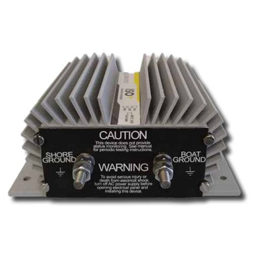 Galvanischer Isolator / für Boote - ISO+ - CRISTEC