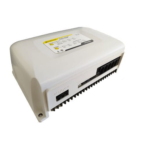 Batterieladegerät - CRISTEC
