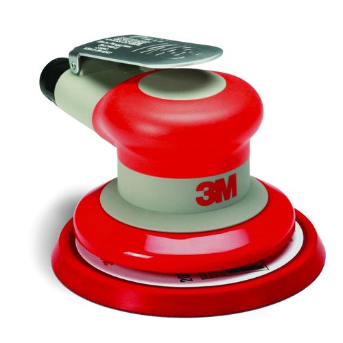 Schleifer für Werft - 20317 - 3M - Exzenter / Vibration / pneumatisch