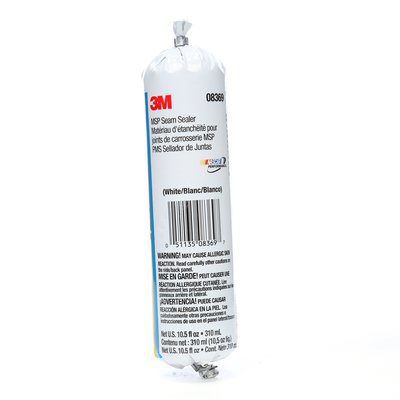 Klebstoff-Kitt / Mehrzweck - 08369  - 3M