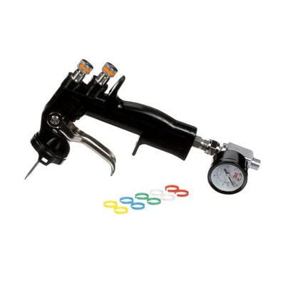 Spritzpistole - 16579 - 3M - für Werft / HVLP