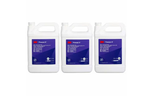 Glanzmittel für Boote - Premium Series 300 - 3M