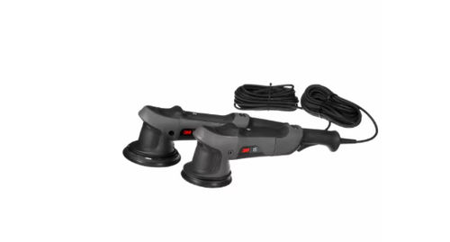 Elektrische Poliermaschine - Perfect-It&trade; - 3M - Exzenter / für Marineanwendungen