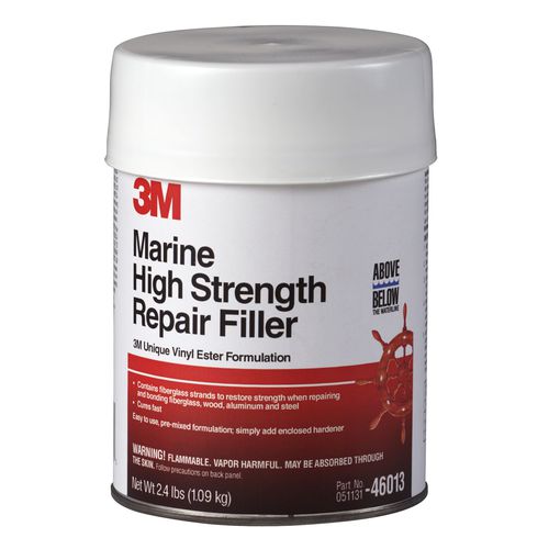 Vinylester Spachtelmasse - 46013 - 3M - Reparatur