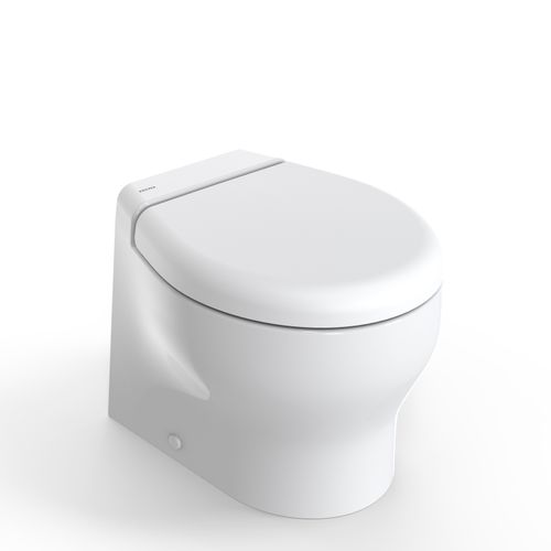 WC für Marineanwendungen - Elegance 2G Short  - Tecma - Thetford Marine - mit Zerkleinerer / Keramik