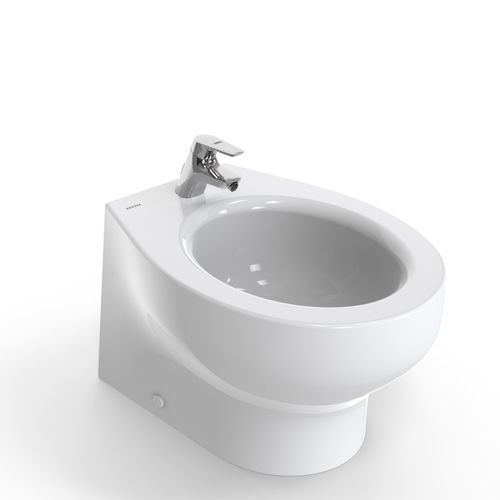 Bidet für Boote - Silence Plus 2G Short  - Tecma - Thetford Marine