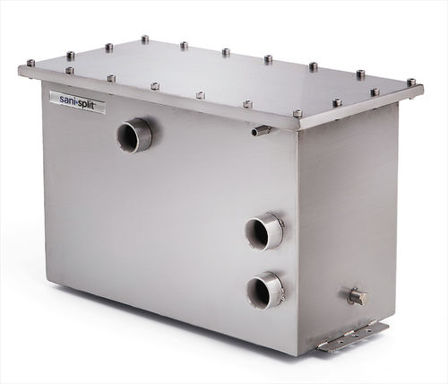 Pumpe für Boot - Sanisplit NKS - Tecma - Thetford Marine - Transfer / für Grauwasser / Zentrifugal