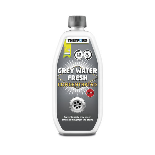 Reiniger für WC - Grey Water Fresh Concentrated - Tecma - Thetford Marine - für Boot