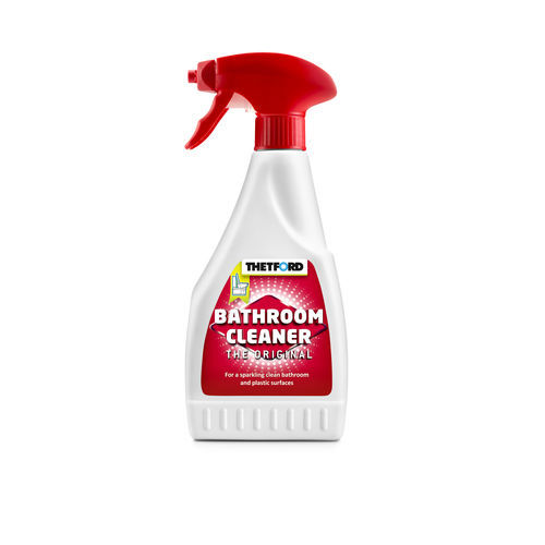 Multi-surface-Reiniger - Bathroom - Tecma - Thetford Marine - für Boot
