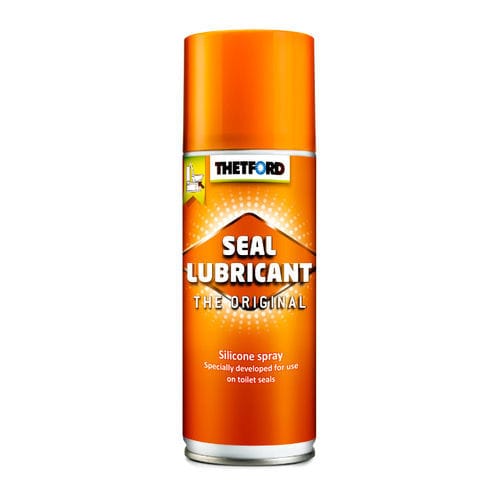 Spray-Schmiermittel - Tecma - Thetford Marine