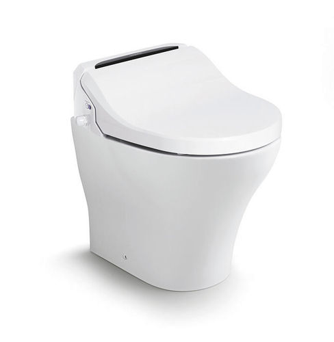 WC für Marineanwendungen - E-Breex - Tecma - Thetford Marine - elektrisch / Keramik