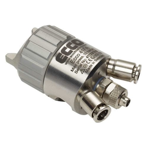 Spritzpistole - 41FA  - Binks - für Werft / automatisch