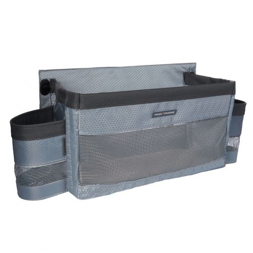 Netztasche zum Tauchen / Mehrzweck - Sheetbag  - Magic Marine - für Wassersport