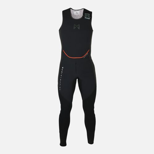 Wassersport-Nassanzug - Racing  - Magic Marine - Long John / 3 mm / für Männer