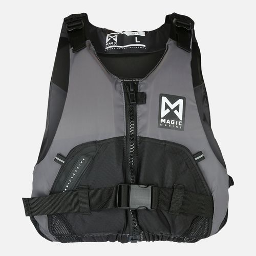 Wassersport-Schwimmweste - Wave  - Magic Marine - für Männer / Schaumstoff