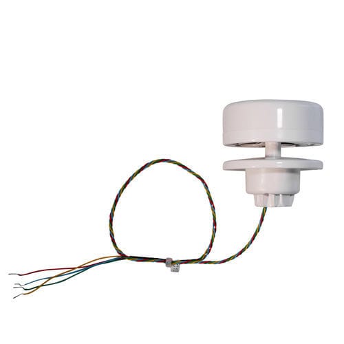 Windfahne-Sensor - CV7-HR-OEM - LCJ Capteurs - Anemometer / für Boot / für Regattasegelboot