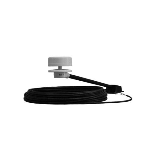 Anemometer-Sensor - CV7-SIL - LCJ Capteurs - Windfahne / für Marineanwendungen / für Segelboot