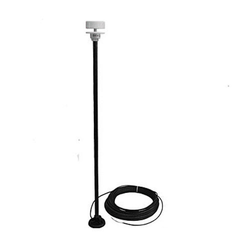 Sensor für Regattasegelboot - CV7-C - LCJ Capteurs - Anemometer / Windfahne / für Marineanwendungen