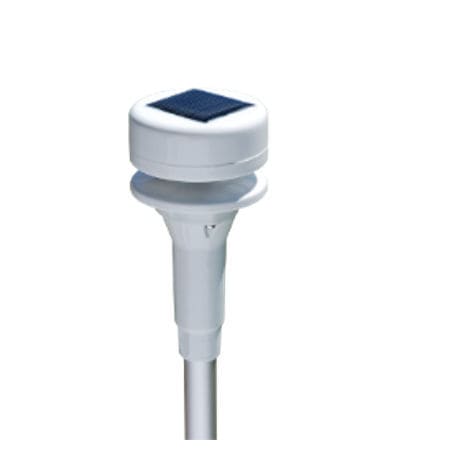 Windfahne-Sensor - CV7SF2 - LCJ Capteurs - Anemometer / für Marineanwendungen / Ultraschall