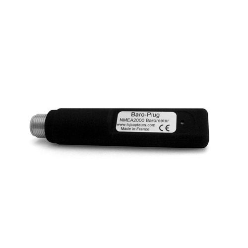 Digitales Barometer - BaroPlug - LCJ Capteurs - Plug-and-Play / NMEA 2000®