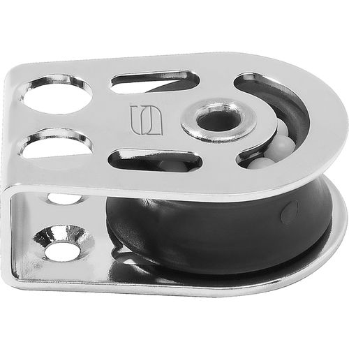 Einzelblock - 3513550055 - SPRENGER - liegend / Decks / vertikal
