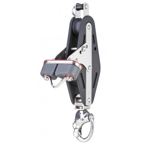 Einzelblock - 3526829455 - SPRENGER - Klemm / Hundsfott / Klemme