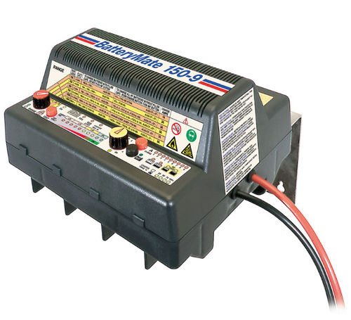 Batterietester - BatteryMate 150-9 - TecMate International - für Boot
