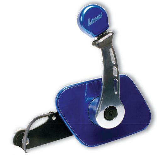 Steuerhebel für Motor - Electronic - Livorsi Marine - digital / Einfachhebel / für Boot