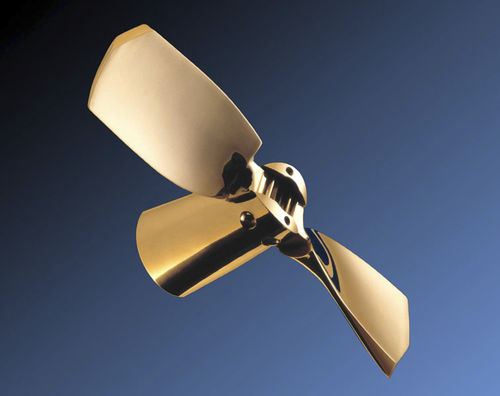 Propeller für Segelboot - M series - Eliche Radice S.p.A. - Faltblätter / Shaft-Drive / Saildrive