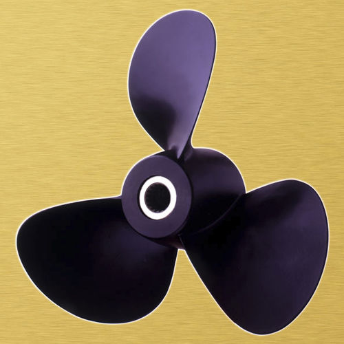 Propeller für Segelboot - Eliche Radice S.p.A. - Fest / Saildrive / 3-Flügel