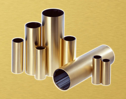 Wassergeschmierter Dichtungsring / Bronze - Eliche Radice S.p.A. - für Propellerträgerwelle