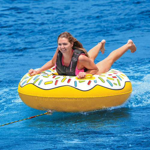 Schleppboje / max. 1 Person - TOW-NUT - Sportsstuff