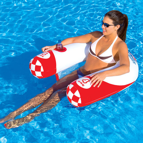 Schwimmsessel für Wassersportzentrum - NOODLER 1 - Sportsstuff