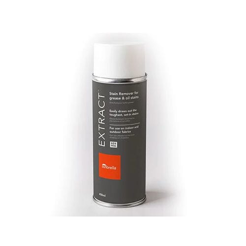 Pflegemittel - Extract  - Sunbrella