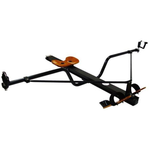 Kanusitz - Alden Rowing Shells - für Ruderboot / einstellbar / gleitend