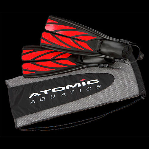 Tasche für Taucherflosse - Split® - Atomic Aquatics - für Wassersport / Tauch