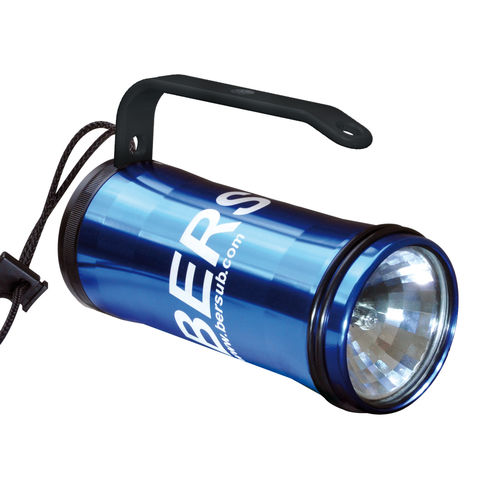 Halogen-Tauchlampe - vario 60 - Bersub - zum Erkunden