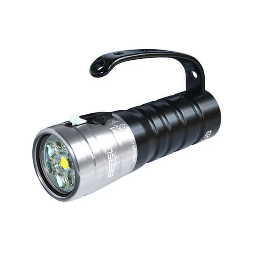 LED-Tauchlampe - Focus EVO - Bersub - zum Erkunden