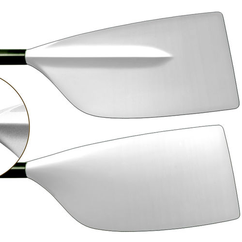 Rudern-Blatt - FUSION - Braca-sport