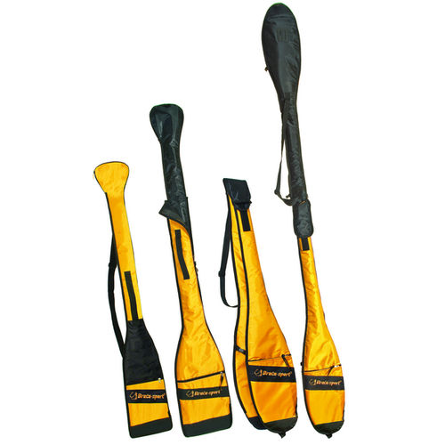 Schutzhülle für Kanus und Kajaks - Flatwater  - Braca-sport - für Paddel