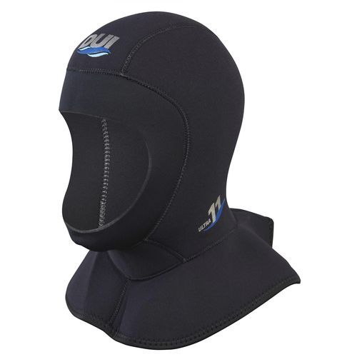 Tauchkopfhaube - NECK ULTRA - Diving Unlimited International - Neopren