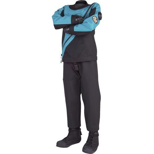 Tauch-Trockenanzug - CLX450  - Diving Unlimited International - Body / sonstige / unisex