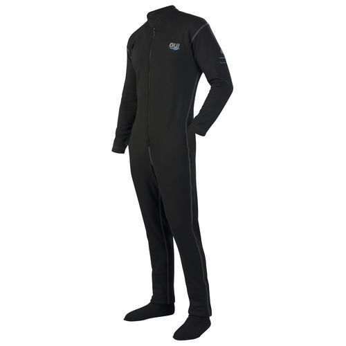 Fleece-Unterziehkombi - DUOTHERM  - Diving Unlimited International - für Trockenanzug / zum Tauchen