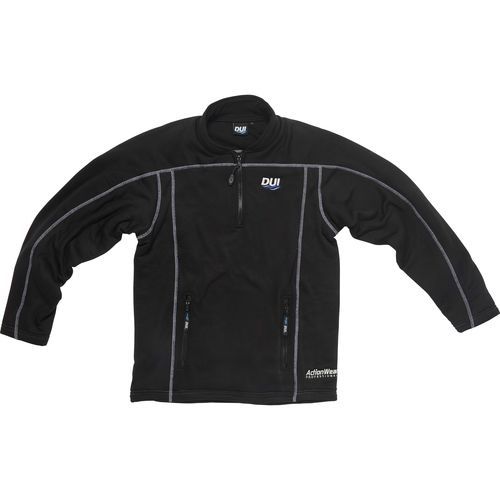 Fleece-Shirt / Langarm - DUOTHERM - Diving Unlimited International